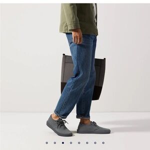 Rothy’s Men’s Casual Lace Tennis Shoes